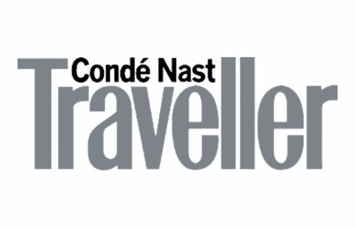 Condé Nast Traveller India